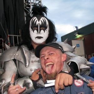 Meet your Posher, Scott